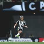 Scarpa se posiciona sobre rusga com Lyanco e comenta vaias da torcida do Atlético