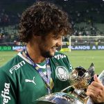 Craque do Brasileiro: relembre gols de Gustavo Scarpa no último ano de Palmeiras