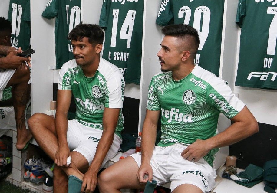 Scarpa x Willian: caso das criptomoedas tem atualização sobre valor de 'pedras preciosas'