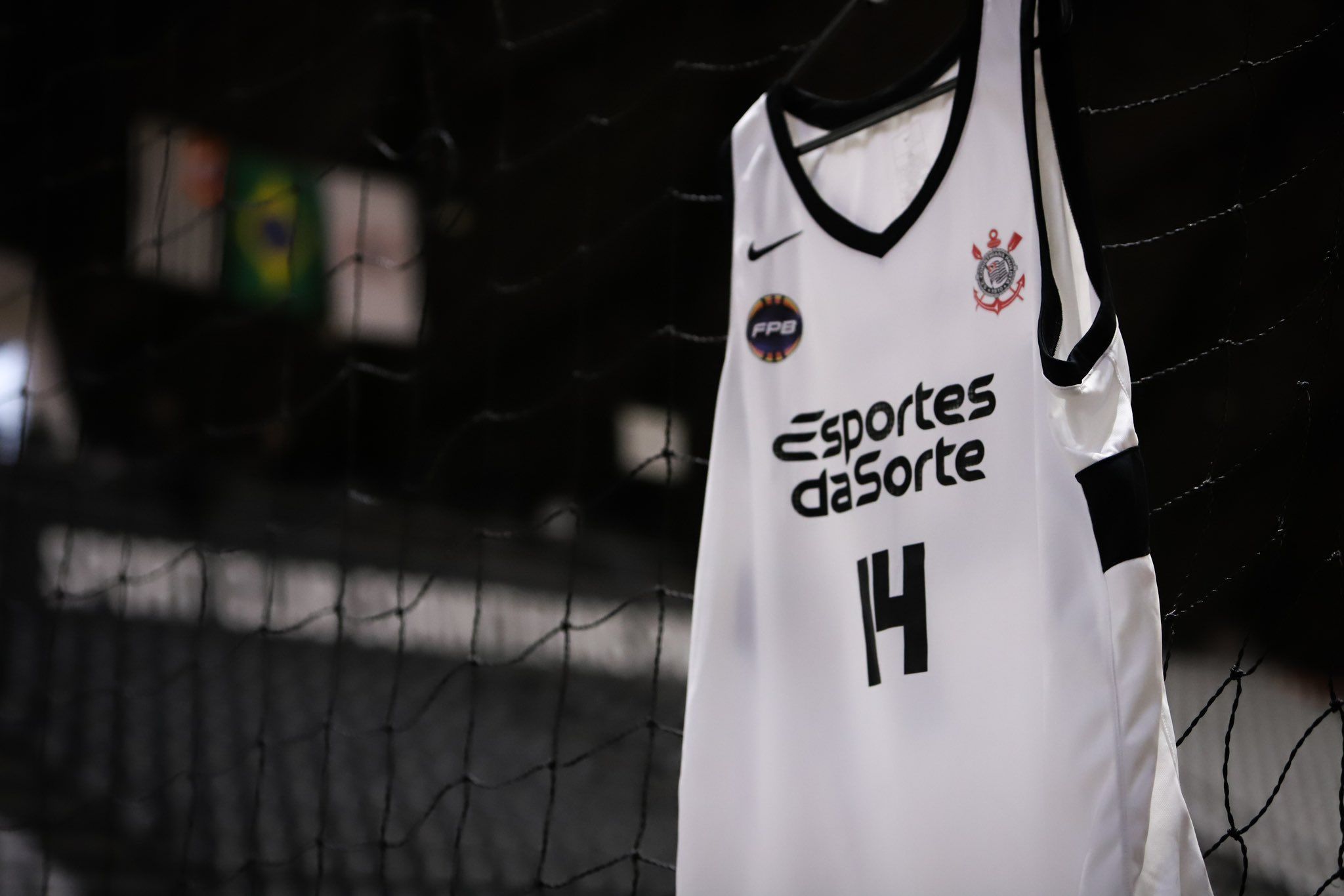 NBB: os jogos do Corinthians no primeiro turno da temporada 2024/2025