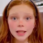 Vídeo: criança britânica viraliza ao aprender português com sotaque mineiro