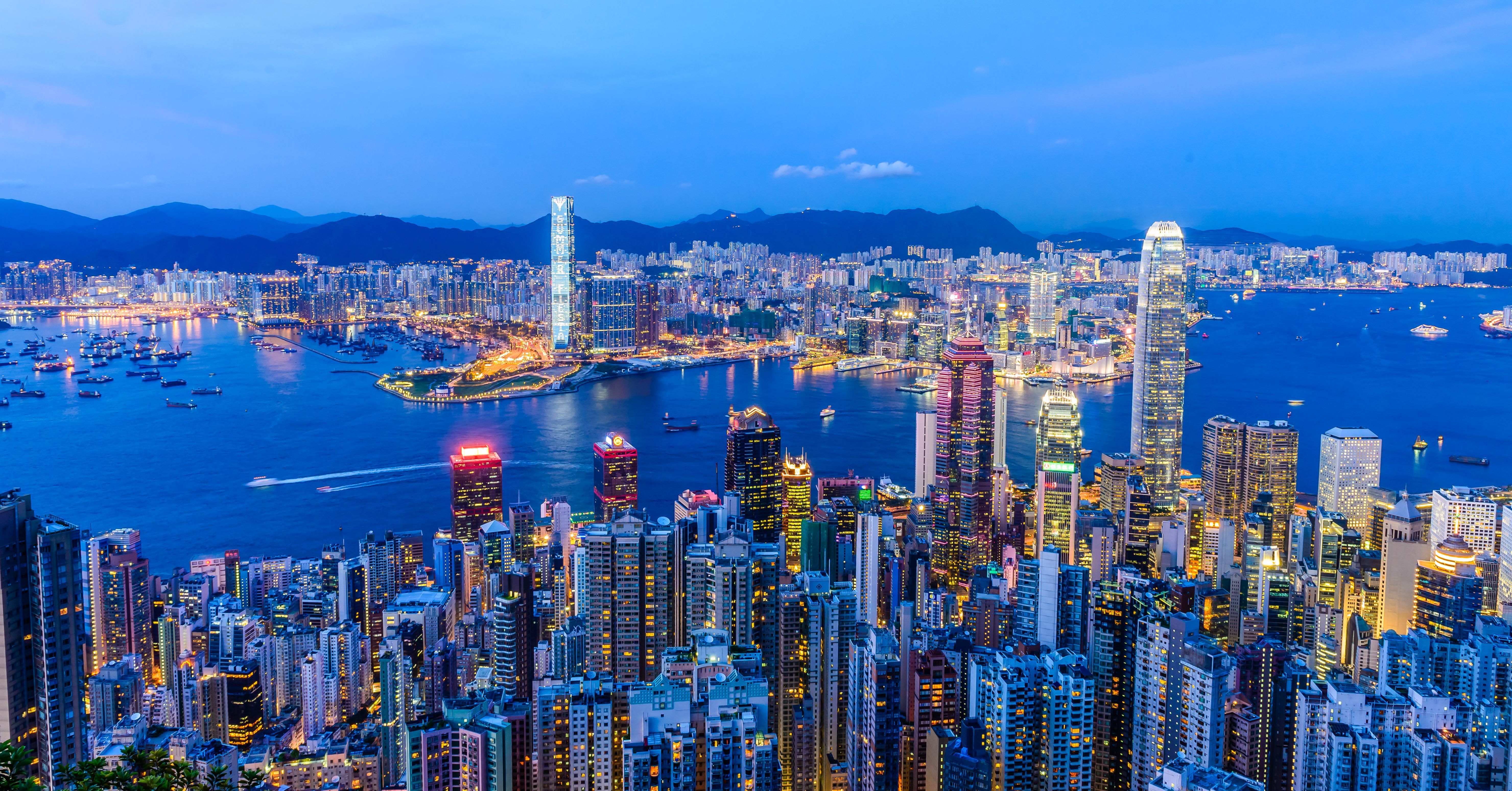 Onde vivem os milionários? Veja as dez cidades com maior população ultrarrica do mundo