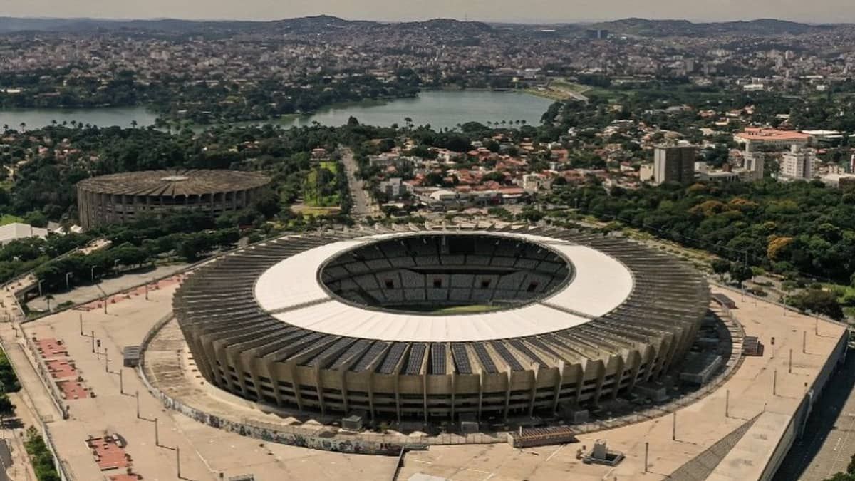 Agosto Lilás: ação de conscientização sobre violência contra a mulher é realizada no Festival Sarará, no Mineirão
