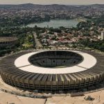 Agosto Lilás: ação de conscientização sobre violência contra a mulher é realizada no Festival Sarará, no Mineirão