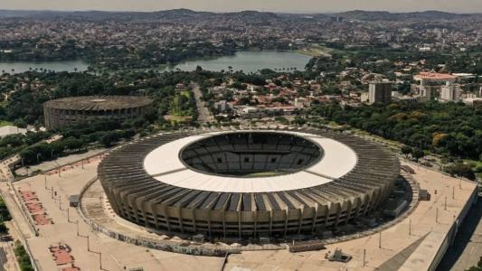 Festival de Música Sarará acontece neste sábado (26), no Mineirão, em Belo Horizonte