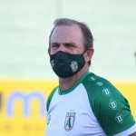Após eliminar o Cruzeiro, técnico do Sousa vê Corinthians como adversário dos sonhos