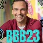 BBB 23: confira quanto Tadeu Schmidt vai ganhar para apresentar o reality