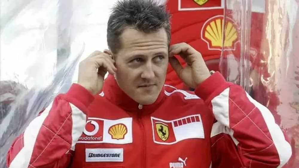 O que dizia a falsa entrevista com IA que rendeu milhões à família de Schumacher