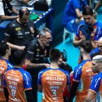 Superliga Masculina: Schwanke deixa projeto de São José, que terá reformulação