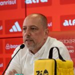 Sem Tite, Inter avalia nomes estrangeiros para cargo de treinador em 2026