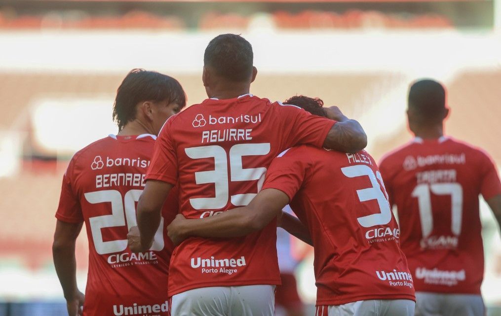 Veja quem será o adversário do Internacional na semifinal do Gaúcho