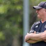 Atlético: Scolari terá reforços e nova baixa para duelo contra o Fluminense