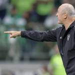 Atlético x Cruzeiro: veja o que Felipão disse sobre 'duelo' com Ronaldo