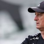 Atlético: apesar de derrota no turno, Felipão leva vantagem sobre o Grêmio