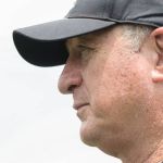 Ultrapassado? Técnico do Atlético, Felipão desabafa sobre rótulo: 'Dói'