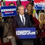 Sobrinho de John F. Kennedy anuncia intenção de disputar Presidência dos EUA