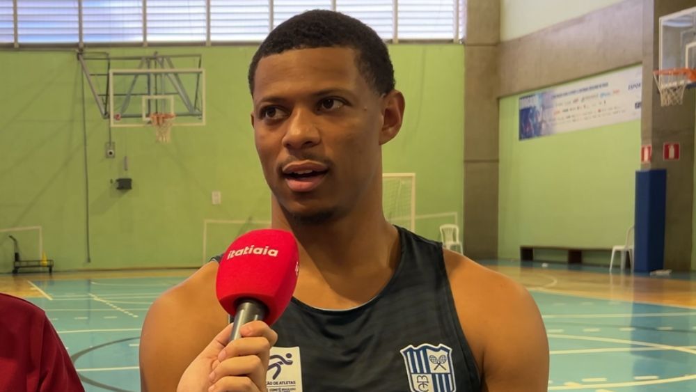 Scott Machado exalta KTO Minas e diz que clube vai 'querer tudo' no basquete