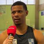 Scott Machado exalta KTO Minas e diz que clube vai 'querer tudo' no basquete