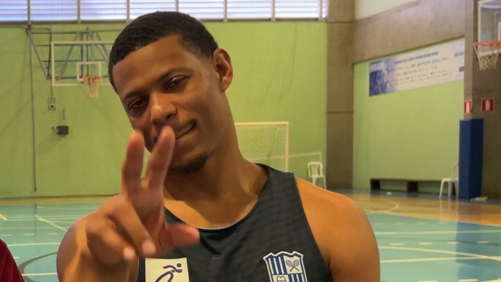 Scott Machado, reforço ex-NBA do KTO Minas, monta quinteto ideal