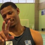 Scott Machado, reforço ex-NBA do KTO Minas, monta quinteto ideal