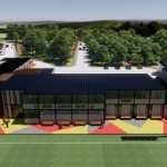 Sport revela projeto milionário para construção de um dos maiores CTs do Brasil