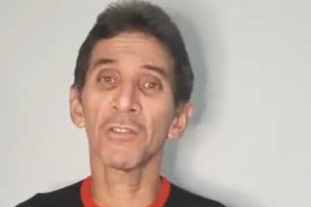 Flávio Barros Bruno da Silva, ex-goleiro do Sport