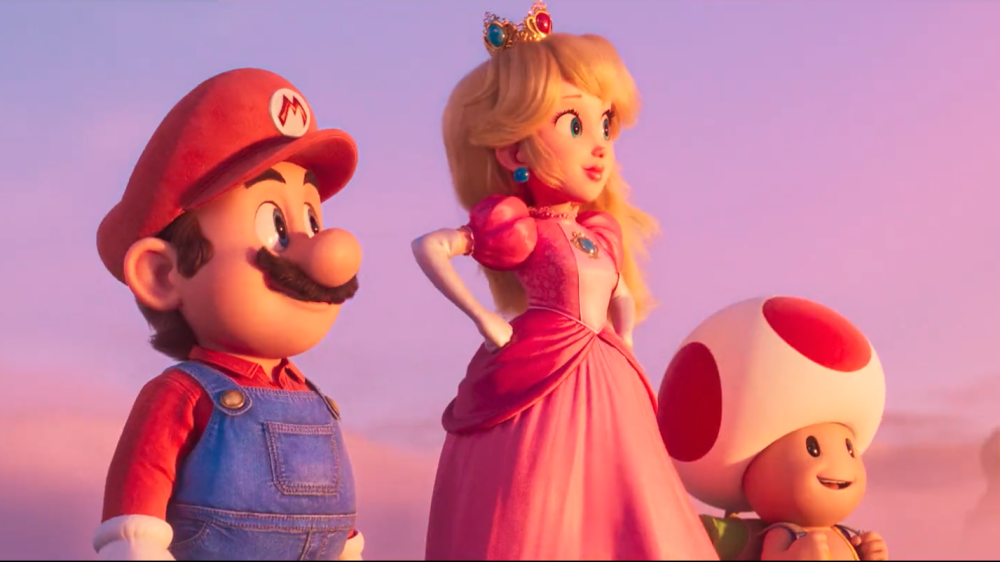 De Call of Duty a Princess Peach, veja os jogos que serão lançados em março