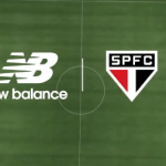 São Paulo anuncia New Balance como nova fornecedora de material para 2024