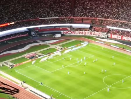 Confira lista de confirmados para amistoso de Legends entre São Paulo e Milan no estádio do Morumbi