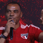 Cafu celebra amistoso entre São Paulo e Milan no Morumbi: 'Gratificante'