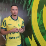 Palmeiras empresta zagueiro ao Mirassol para disputa da Série B