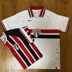 São Paulo usará marca própria na Copinha ainda sem uniformes novos