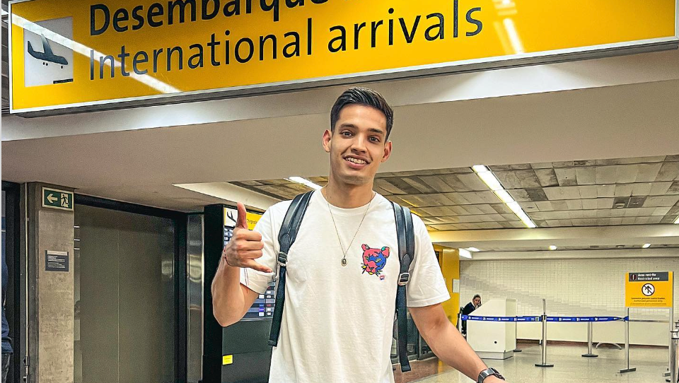 Bobadilla chega ao Brasil e quer adaptação rápida para fazer história no São Paulo