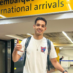 Bobadilla chega ao Brasil e quer adaptação rápida para fazer história no São Paulo