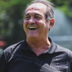 Muricy Ramalho recusa convite para ser coordenador da Seleção Brasileira
