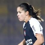 Érika vê Corinthians 'desligado' e lamenta derrota para o São Paulo
