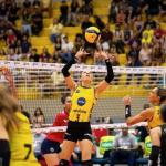 Sesi Bauru x Dentil Praia Clube: horário e onde assistir ao vivo pela Copa Brasil Feminina