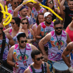 Carnaval de Ouro Preto 2025: programação desta sexta-feira destaca atrações tradicionais