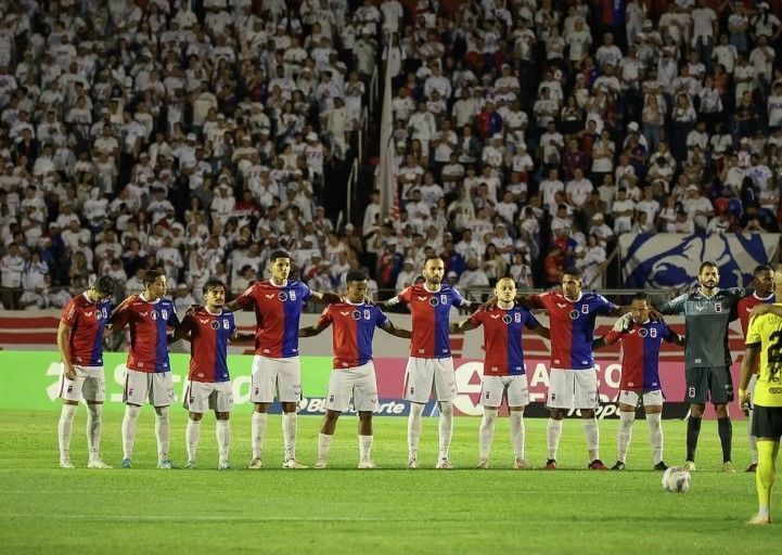 Tradicional clube brasileiro concretiza venda da SAF e anuncia 'nova fase'