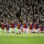 Tradicional clube brasileiro concretiza venda da SAF e anuncia 'nova fase'