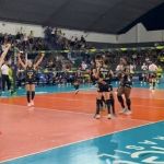 Praia Clube bate Bauru e encara Gerdau Minas na semi da Copa Brasil Feminina