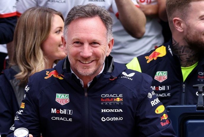 RBR demite Christian Horner após 20 anos na F1 em meio a polêmicas e fraca temporada