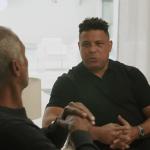 Ídolo do Cruzeiro, Ronaldo revela qual o melhor time em que jogou