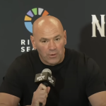Presidente do UFC confirma luta de brasileiro por título e estreia surpreendente