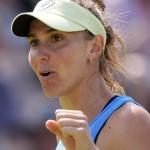 Bia Haddad arrasa americana em estreia no WTA 500 de Bad Homburg e passa às oitavas