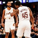 Cleveland vê astros brilharem e chega à 60ª vitória na NBA pela 3ª vez