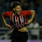 São Paulo reage, vence RB Bragantino nos pênaltis e avança às quartas da Copinha
