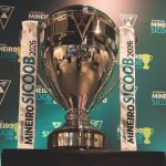FMF confirma retorno da final única para o Campeonato Mineiro de 2026