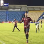 Moto Club bate o Sousa, vence a primeira na Copa do Nordeste e encosta no G4