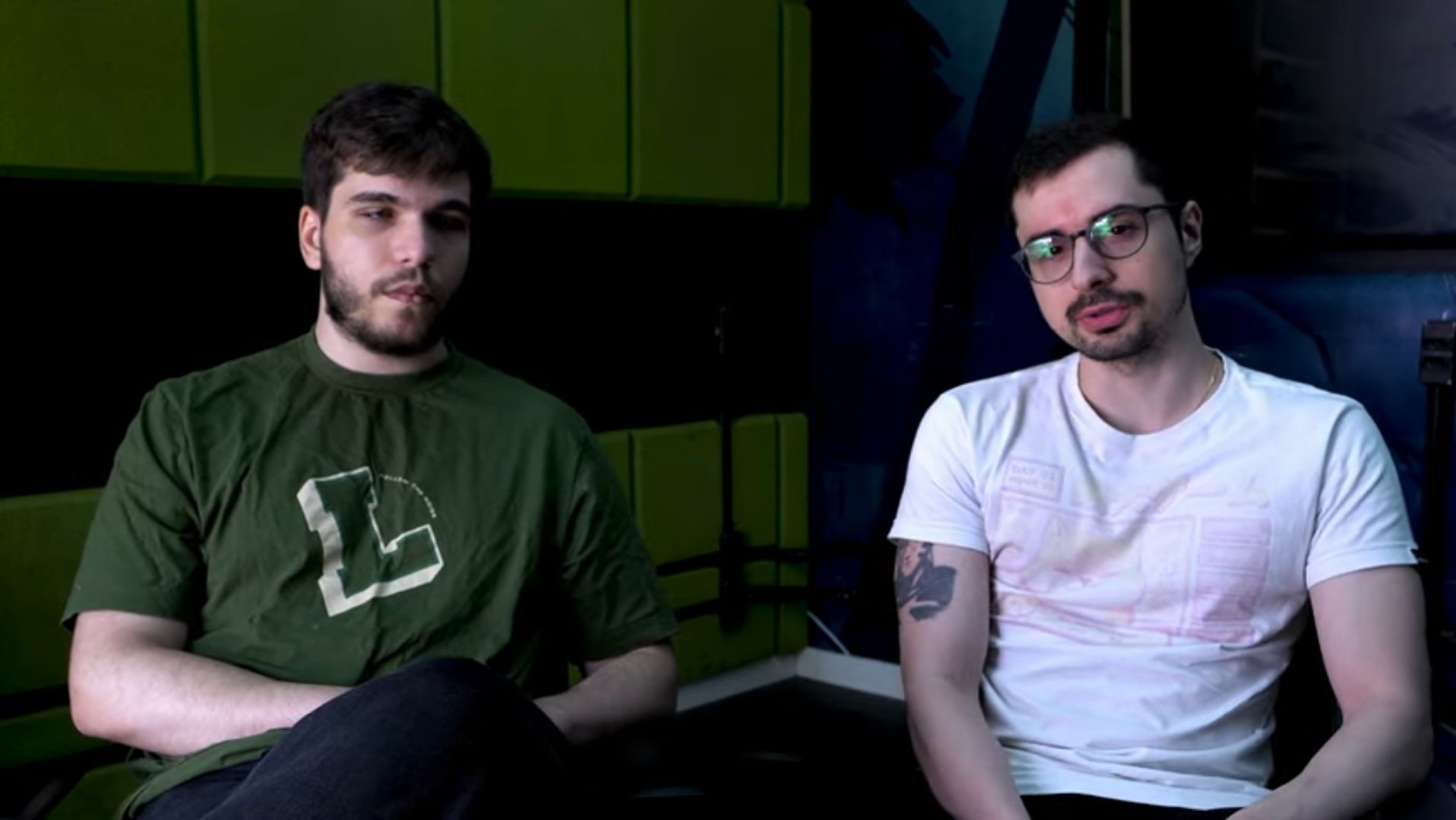 LoL: LOUD anuncia as contratações de Shini e Redbert para disputa da LTA Sul